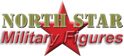 Nick Eyre's Northstar Military Figures