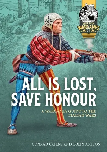 All is Lost, Save Honour
