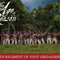 Photo of 5th Regiment of Foot Grenadiers (WAAAR002)