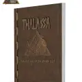Photo of Thalassa - Rulebook.  (BP-THG001-ENG)