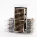 Photo of Burned Tufts 6mm - Small (GG6-BURs)