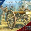 Photo of American Civil War Artillery (ACW90)