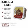 Photo of Battlefield Rocks (AP-BF4117)