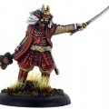 Photo of TAKEDA SHINGEN – THE TIGER OF KAI (GiM062)