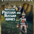Photo of Painting War 13 - Napoleonic Prussian & Russian (BP1868)