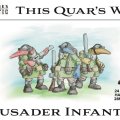 Photo of Quar Crusader Infantry  (WAAQU001)