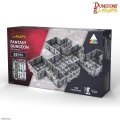 Photo of Fantasy Dungeon Pre-Painted (DNL0099)