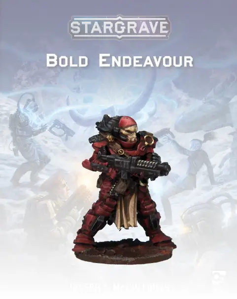 Pirate Shock Trooper