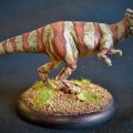 Photo of Pachycephalosaurus (EMP-AA117)
