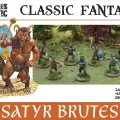 Photo of Satyr Brutes (WAACF014)