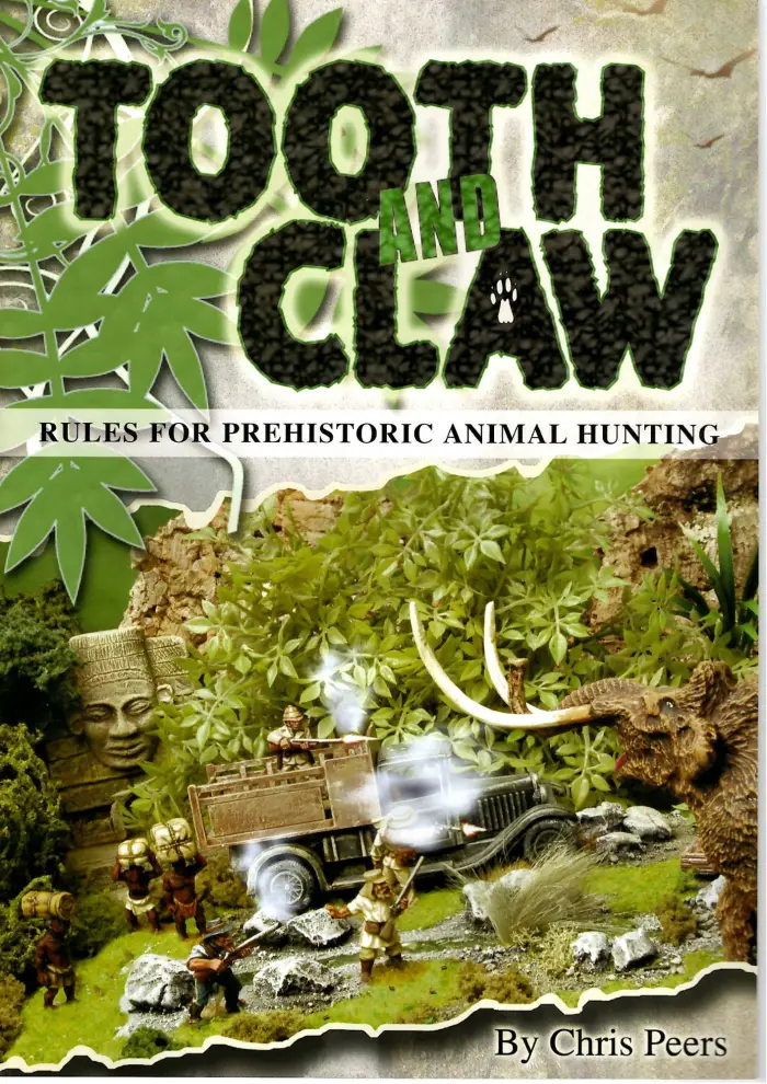 Tooth and Claw