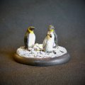 Photo of Penguin Family (EMP-AA118)