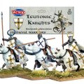 Photo of Teutonic Knights (Ordensstaat) (VXM005)