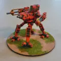 Photo of Guardian Warden Mech  (EMP-FS102)
