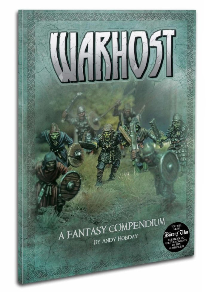 Warhost