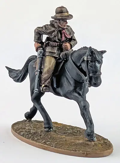 Calamity Jane Mtd