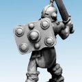 Photo of Celt Swordsman (FW3006C)