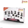 Photo of Dwarven Miners (DNL0112)