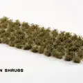 Photo of Dark Green Shrubs (GGFS-DAG)