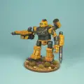 Photo of Guardian Beta Mech  (EMP-FS103)