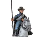 Photo of Mtd Guidon Bearer (DMH891)