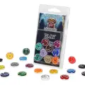 Photo of  Trackers / Counters 20mm 0-9 Runic (9 Trackers per package) (WT-2009R9)