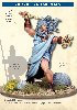 Photo of Zeus. Greek God (OGAM303)