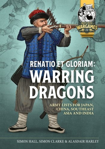 Renatio et Gloriam: Warring Dragons