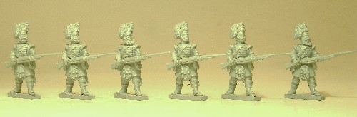 93rd Sutherland Highlanders ‘Thin Red Streak’