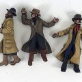 Photo of Dead Man's Hand Dead Pinkertons (DMH524)