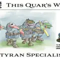 Photo of Quar Coftyran Specialists  (WAAQU007)