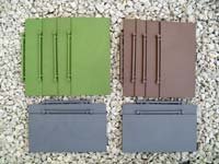 Oathmark Largest Monster bases (4)