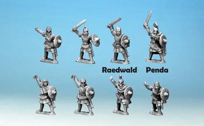 Warlords & Followers (1)  