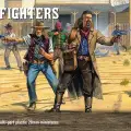 Photo of DMH Plastic Gunfighters  (DMHP001)