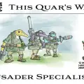 Photo of Quar Crusader Specialists  (WAAQU008)