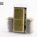 Photo of Light Green 6mm - Small (GG6-LGs)