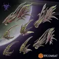 Photo of Scourge Core Ships (TTDFX-SCG-020)