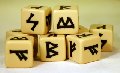 Photo of Saga Viking Dice (SD03)