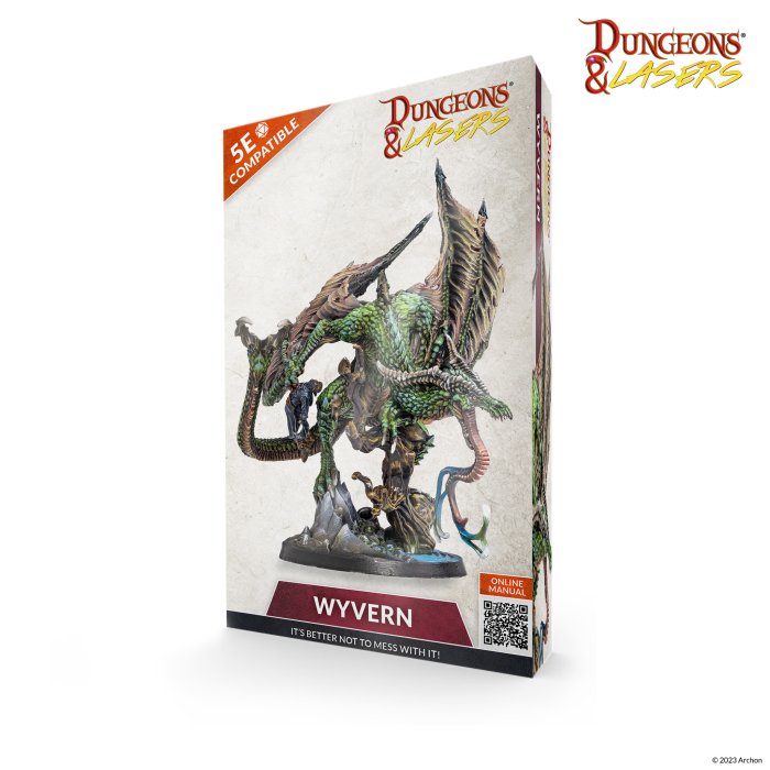 WYVERN