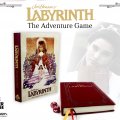 Photo of Jim Henson’s Labyrinth The Adventure Game (RH_LAB_005)