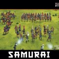Photo of Samurai (WAARN004S)