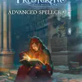 Photo of Frostgrave: Advanced Spellcraft  (BP1906)