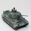 Photo of 15mm 1/100 Matilda Mark II (TW15V2001)