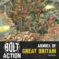 Photo of Armies of Great Britain  - Third Edition  (BP-401011001)