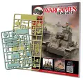 Photo of Wargames Illustrated 461 (BP-WI461)