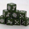 Photo of Barbarian Dice (SD16)