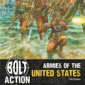 Photo of Bolt Action: Armies of the United States: Third Edition (BP1899)