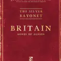 Photo of The Silver Bayonet: Britain: Bones of Albion. (BP1912)