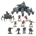 Photo of Konflikt '47 Axis Starter Army (452010203)