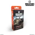Photo of World of Tanks: The Card Game | STARTER DECK USA (WOT0001)